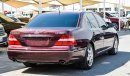 Lexus LS430
