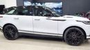 Land Rover Range Rover Velar P300 R-Dynamic HSE RANGE ROVER VELAR 2020 GCC IN BEAUTIFUL CONDITION SERVICE HISTORY FROM AL TAYER S