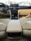 لكزس LX 570 Platinum 5.7L