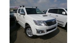 Toyota Hilux Right Hand Drive V4 3.0 Diesel Automatic