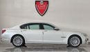 BMW 730Li 2L-6CYL FULL OPTION EXCELLENT CONDITION - VAT INCLUSIVE