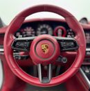 Porsche 911 Turbo S 3.8L (640 HP) Coupe 2021 Porsche 911 Turbo S, 2026 Porsche Warranty, Full Porsche Service Hi