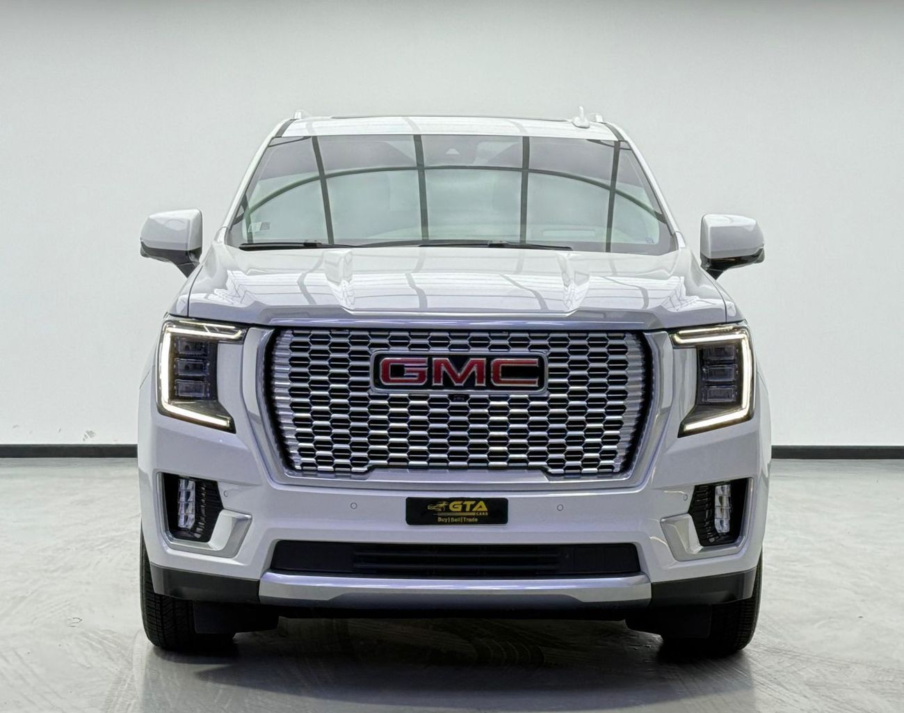 GMC Yukon 6.2 V8 Denali (AWD) 2024 GMC Yukon Denali XL, 2029 GMC Warranty + Service Pack, Very Low Km, 8 Seate