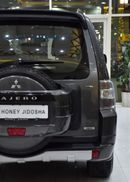 ميتسوبيشي باجيرو EXCELLENT DEAL for our Mitsubishi Pajero GLS ( 2013 Model ) in Grey Color GCC Specs