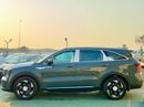 Kia Sorento KIA SORENTO 1.6L (HYBRID) - 2025 MODEL -MID OPTION