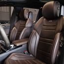 مرسيدس بنز GLS 63 AMG Std 5.5L