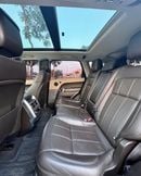 لاند روفر رينج روفر سبورت