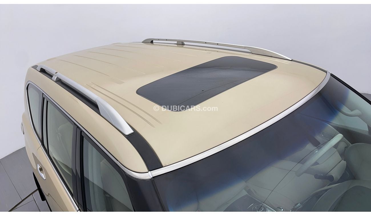 نيسان باترول SE T1 5.6 | بدون دفعة مقدمة | اختبار قيادة مجاني للمنزل