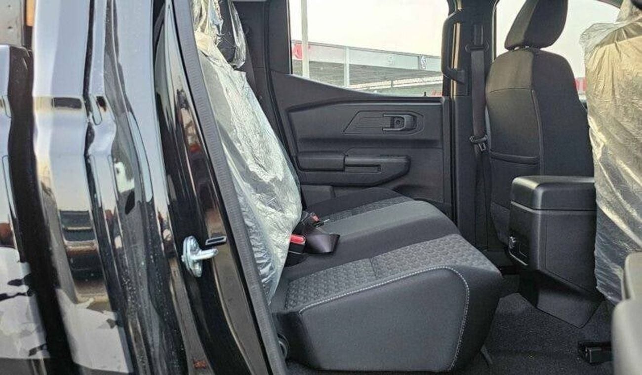 ميتسوبيشي L200 GL MITSUBISHI L200 2.4L DIESEL 2025