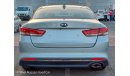 Kia Optima EX كيا اوبتيما 2020 كوري فل اوبشن نظيفه جدا من الداخل والخارجبحالة الوكاله