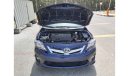 Toyota Corolla S  - Full option