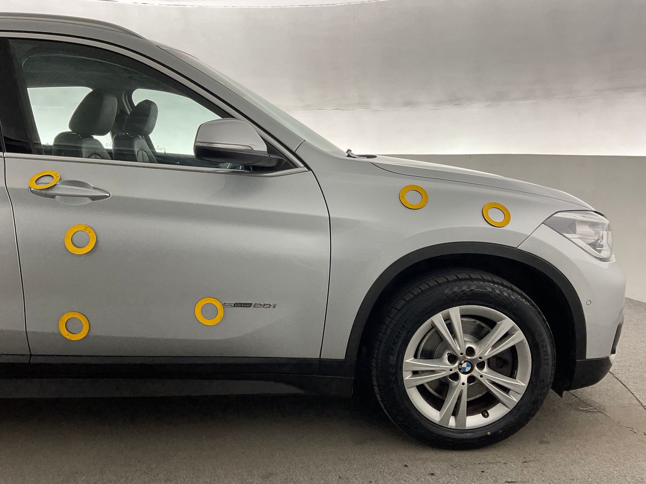 BMW X1 sDrive 20i Exclusive | National Day Celebration | Guaranteed Warranty | 0 Down Payment