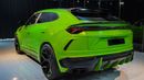 لامبورغيني اوروس CAPSULE | LIMITED OFFER | NOVITEC EDITION | 782 HP | FULLY LOADED |