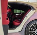 مرسيدس بنز CLS 350 AMG