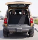 Toyota Prado PRADO FULL OPTION PETROL VXR 2.4T