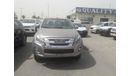 Isuzu DMax