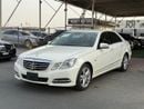 Mercedes-Benz E 350