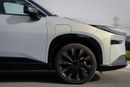 تويوتا BZ3X 2025 Toyota BZ3-x Max 610Km 0Km