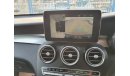 Mercedes-Benz GLC 250 4 MATIC DIESEL 2200 CC RIGHT HAND DRIVE FULL OPTIONS EXCELLENT CONDITION