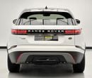 Land Rover Range Rover Velar P250 S 2.0L Petrol 2020 Range Rover Velar P250 S, 1 Year Warranty Unlimited Km, Full Service History