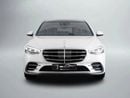 Mercedes-Benz S 580 4MATIC Exclusive 4.0L
