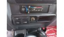 Toyota Land Cruiser Hard Top TOYOTA LAND CRUISER HARD TOP LEFT HAND DRIVE (PM838)
