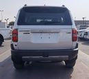 تويوتا برادو TOYOTA PRADO 2.8L DIESEL ALL ROUNDER 4X4 MY 2026