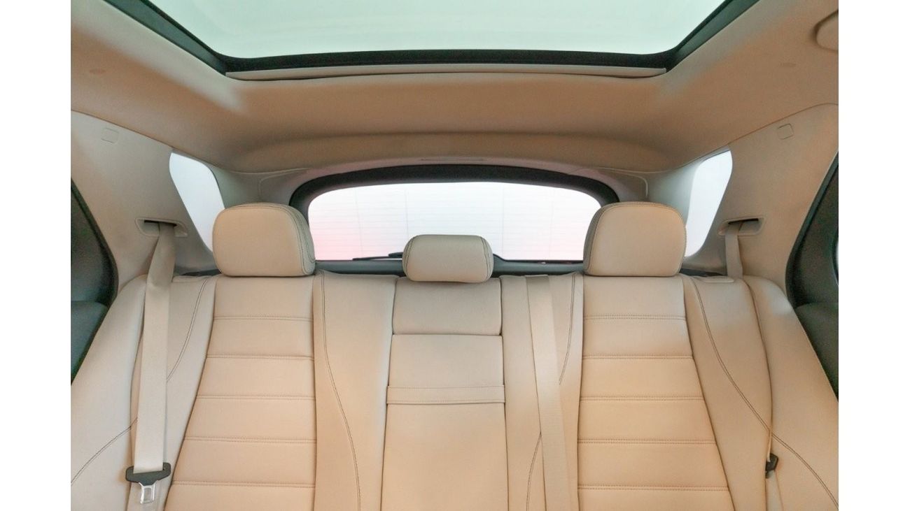 Mercedes-Benz GLE 450 Std 2020 Mercedes Benz GLE450 / Low Kms