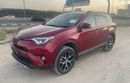 Toyota RAV4 ADVENTURE petrol ,2.5 liter ,right hand drive ,only for export available
