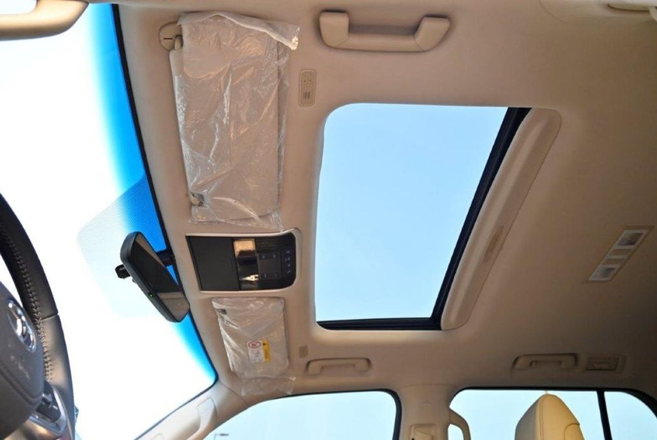 Toyota Land Cruiser XTREME V6 3.3L Automatic