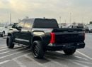 Toyota Tundra 2024 Toyota Tundra TRD Extreme Night Edition 3.4L V6- Enhanced Suspension Tyres - 4x4 AWD - Fully Lo
