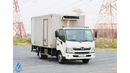 Hino 300 Series 714 2020 | Chiller Box | 4.0L DSL MT | LED Meter Panel | New condition | GCC