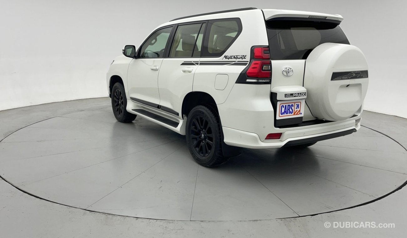 Toyota Prado ADVENTURE 4 | Zero Down Payment | Free Home Test Drive