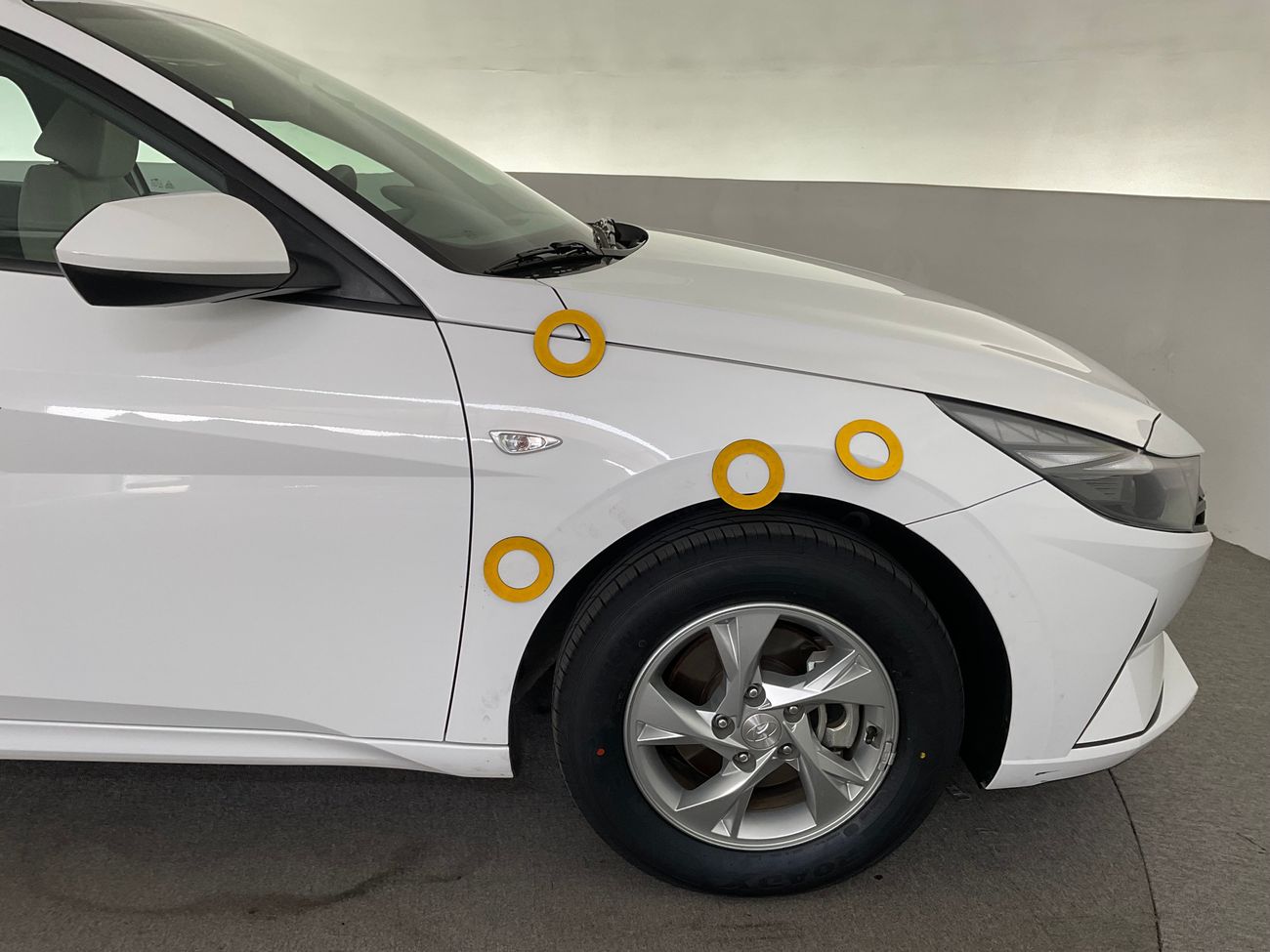 هيونداي إلانترا Smart | شامل الضمان | 0 ﺪﻔﻋﺓ ﺃﻮﻟﻯ