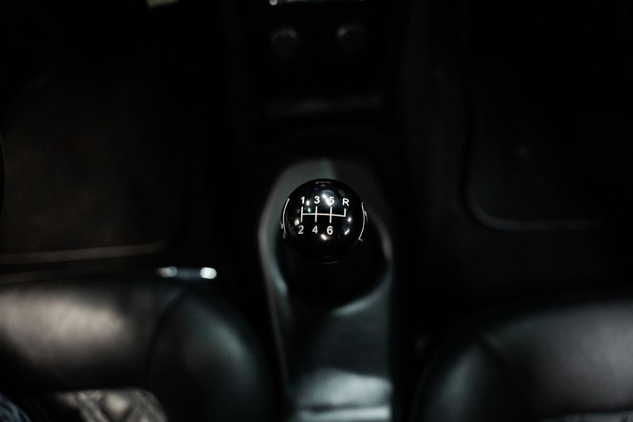 شيفروليه كورفت LS3, SRIII Tubular Chassis, Baer 6P Brakes, Pro Touring Restomod