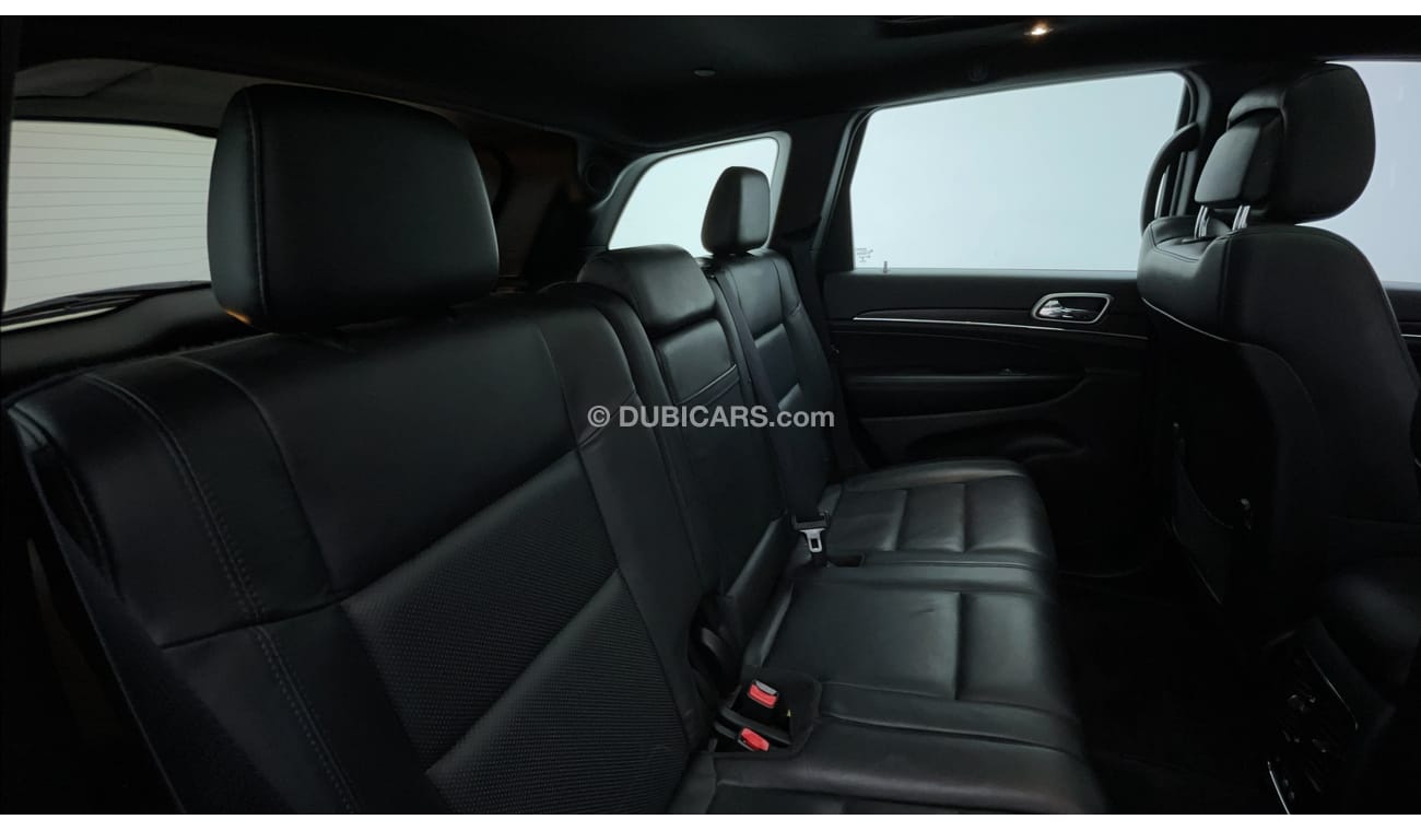 Jeep Grand Cherokee LIMITED 5.7 | Zero Down Payment | Free Home Test Drive