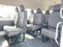 Toyota Hiace TOYOTA HIACE COMMUTER VAN RHD 2017 MODEL 3.0 L DIESEL AUTOMATIC(PM33188)