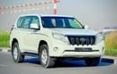 تويوتا برادو TX-L Top 2.7L