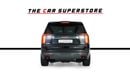 GMC Yukon AT4