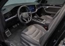 فولكس واجن طوارق R-Line 3.0L AWD