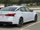 نيسان ألتيما 2.5L SR