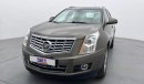 كاديلاك SRX LUXURY 3.6 | +مع الضمان | كمان تم فحص ١٥٠