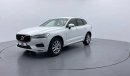 فولفو XC 60 MOMENTUM 2 | +مع الضمان | كمان تم فحص ١٥٠