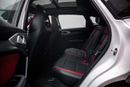 أم جي وان LUX 1.5L - White Inside Black | Export Only