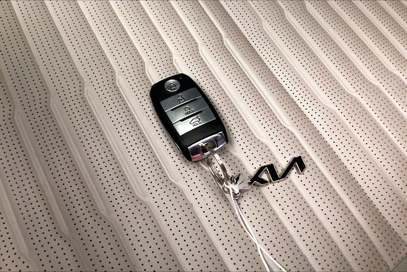 كيا سونیٹ EX FOP | شامل الضمان | 0 ﺪﻔﻋﺓ ﺃﻮﻟﻯ