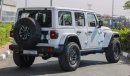 Jeep Wrangler Unlimited Rubicon 392 V8 6.4L 4X4 , 2024 GCC , 0Km , With 3 Yrs or 60K Km WNTY @Official Dealer