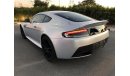 Aston Martin V12 Vantage **2016** / GCC Spec / Hand Made Exclusively !