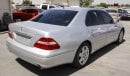 Lexus LS 430