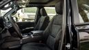 تويوتا لاند كروزر GXR LC GXR 3.3D\(LHD) TOYOTA LAND CRUISER LC300 GXR 3.3D AT MY2025 – BLACK