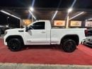 جي أم سي سييرا 1500 REG/CAB AT4 LS